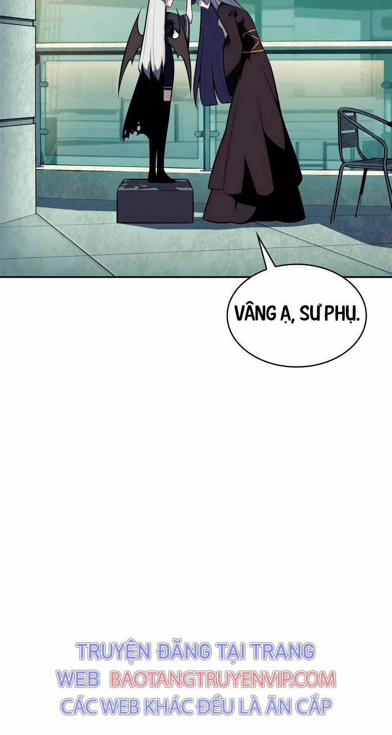 Tôi Là Tân Thủ Có Cấp Cao Nhất 166 trang 52