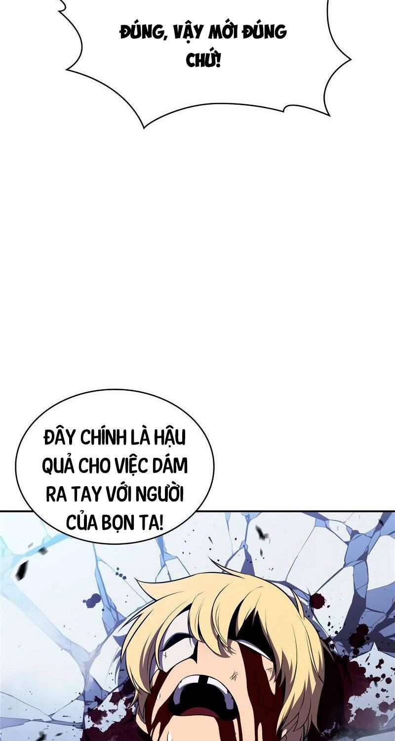 Tôi Là Tân Thủ Có Cấp Cao Nhất 166 trang 56