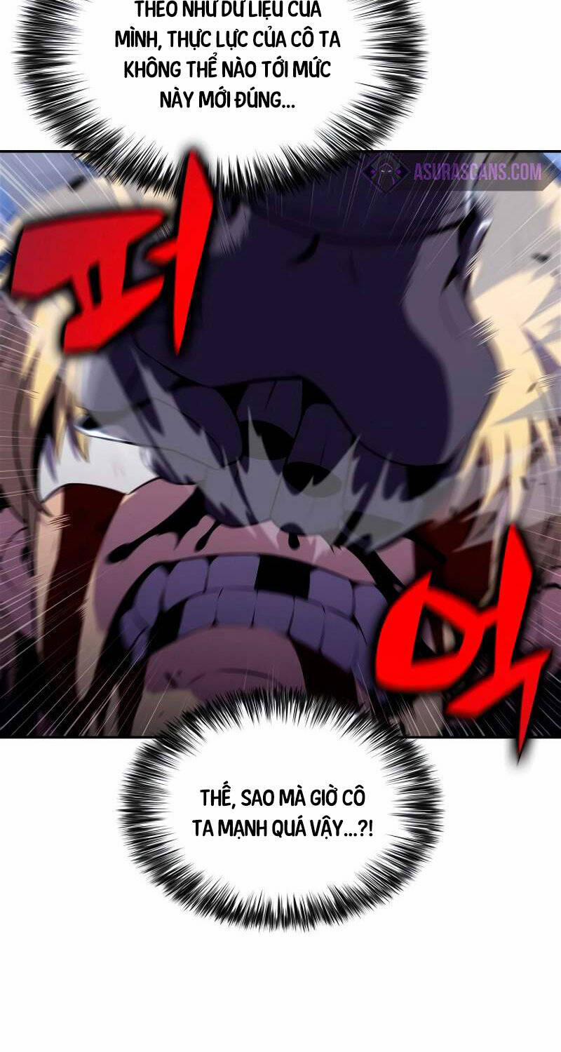 Tôi Là Tân Thủ Có Cấp Cao Nhất 166 trang 58