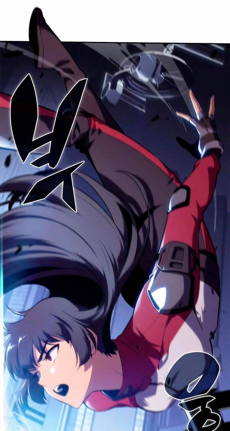 Tôi Là Tân Thủ Có Cấp Cao Nhất 166 trang 95