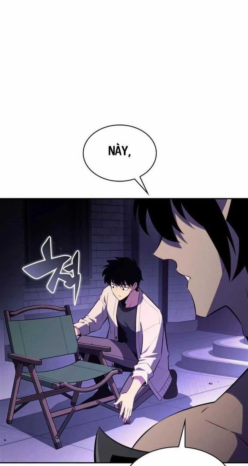 Tôi Là Tân Thủ Có Cấp Cao Nhất 167 trang 110