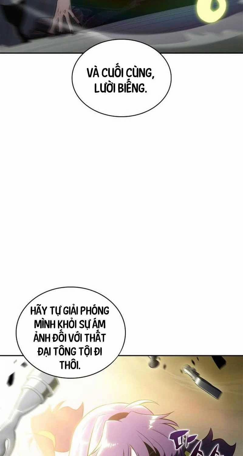 Tôi Là Tân Thủ Có Cấp Cao Nhất 167 trang 23