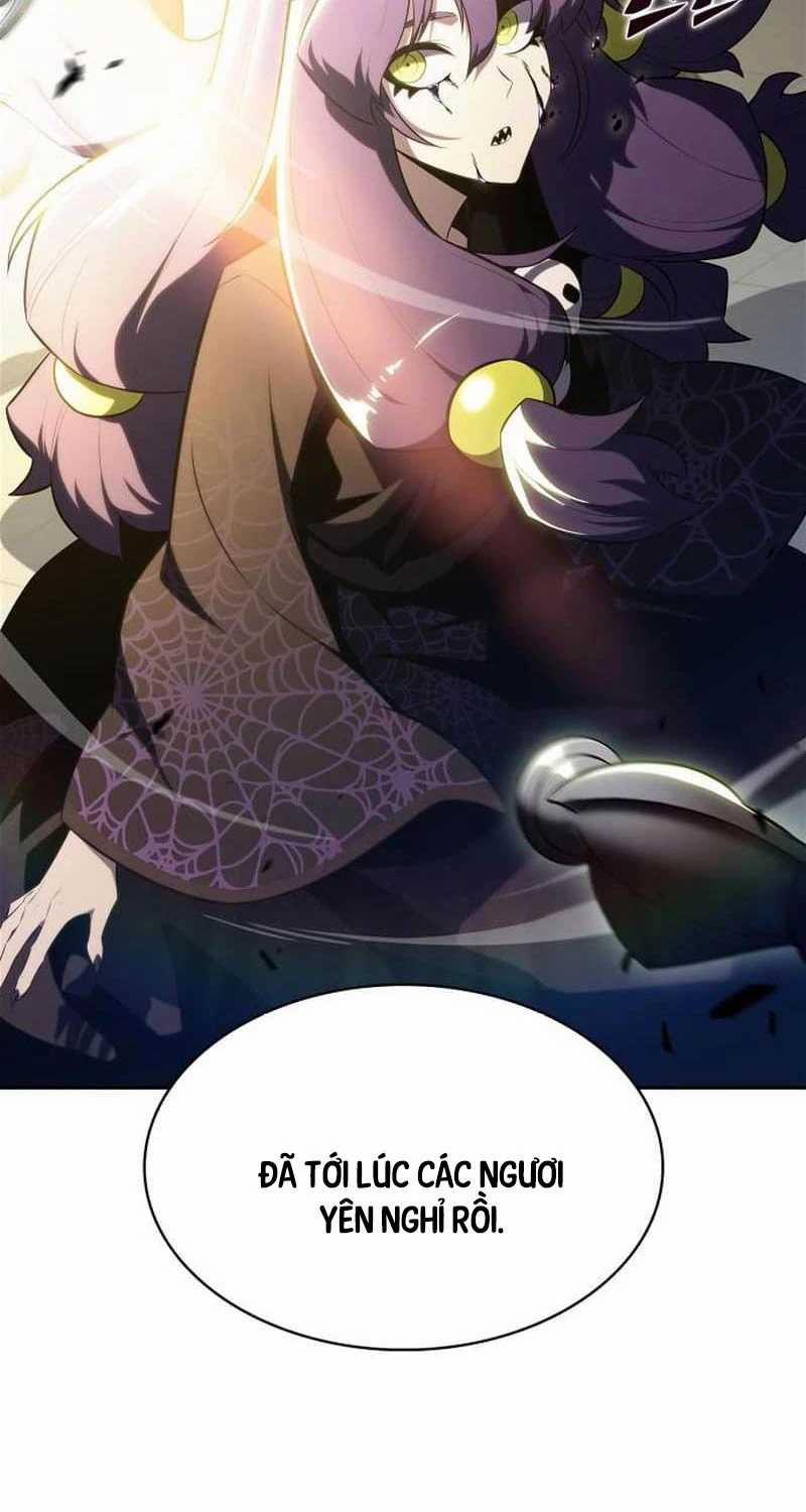 Tôi Là Tân Thủ Có Cấp Cao Nhất 167 trang 24