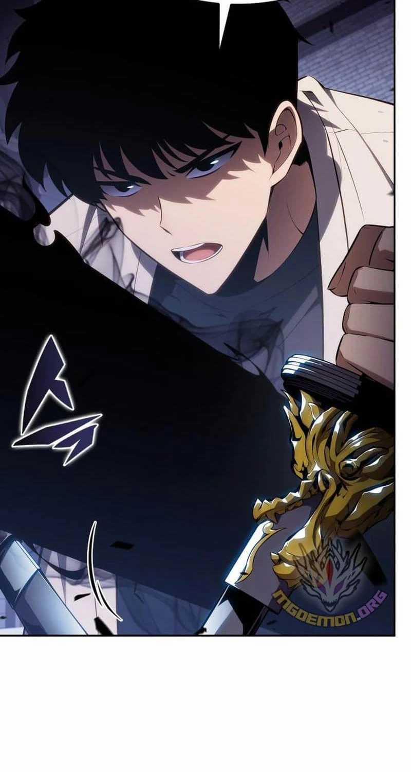 Tôi Là Tân Thủ Có Cấp Cao Nhất 167 trang 65