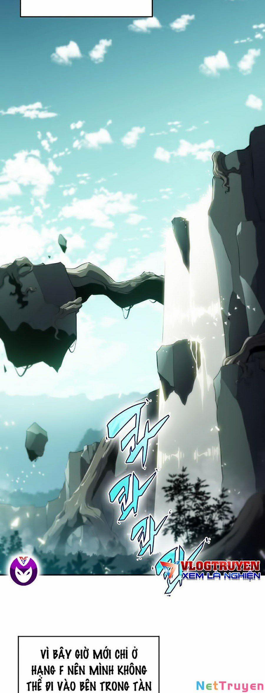 Tôi Là Tân Thủ Có Cấp Cao Nhất 17 trang 1