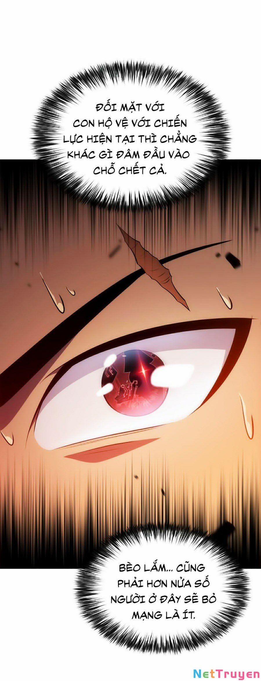 Tôi Là Tân Thủ Có Cấp Cao Nhất 17 trang 100