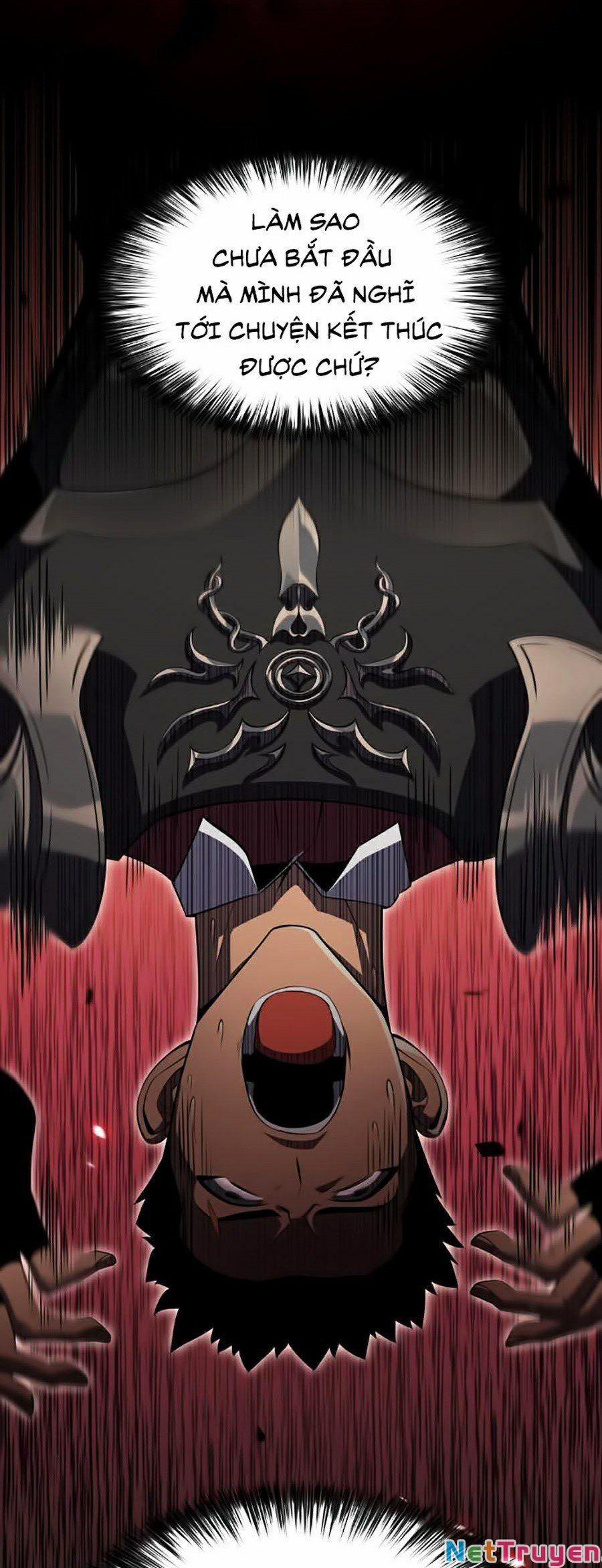 Tôi Là Tân Thủ Có Cấp Cao Nhất 17 trang 101