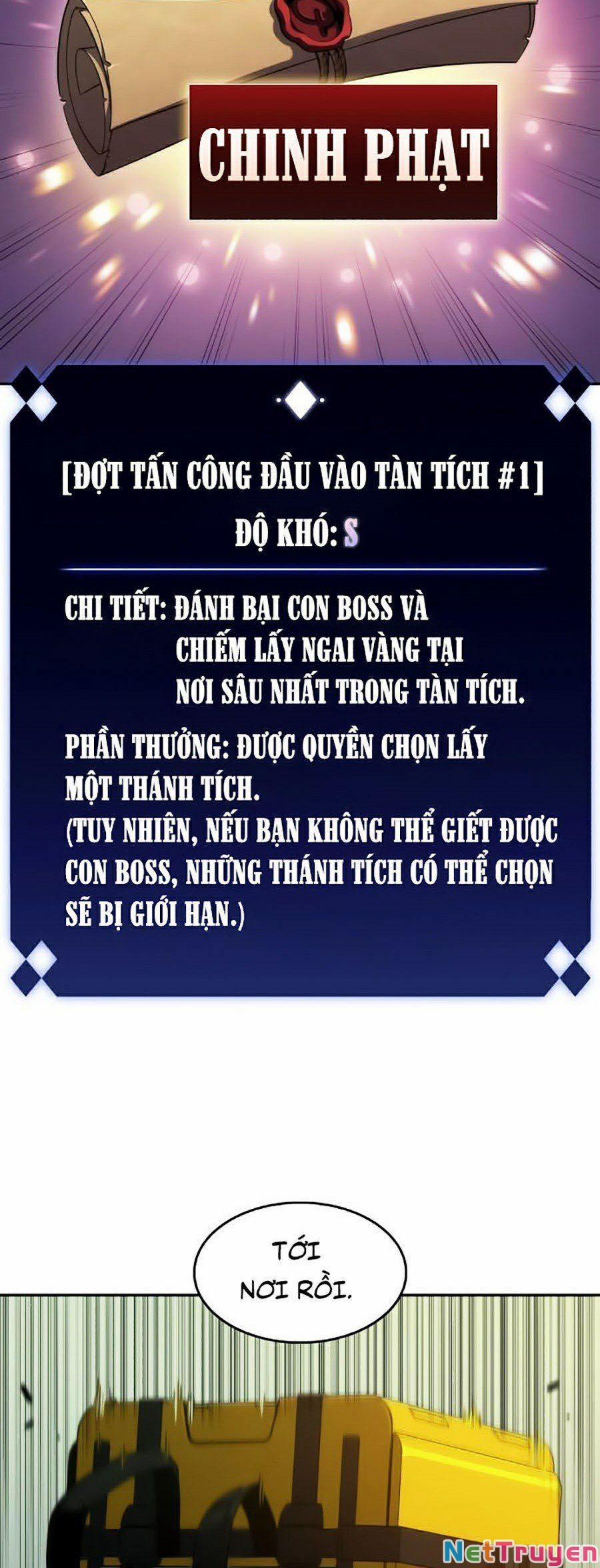 Tôi Là Tân Thủ Có Cấp Cao Nhất 17 trang 11