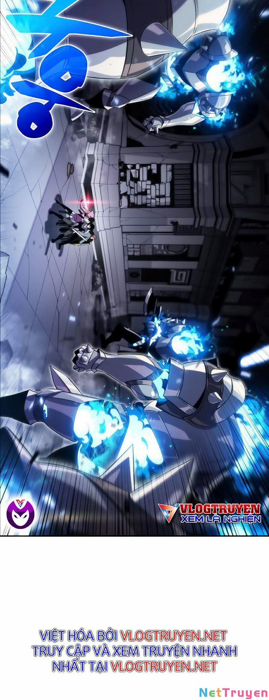 Tôi Là Tân Thủ Có Cấp Cao Nhất 17 trang 113