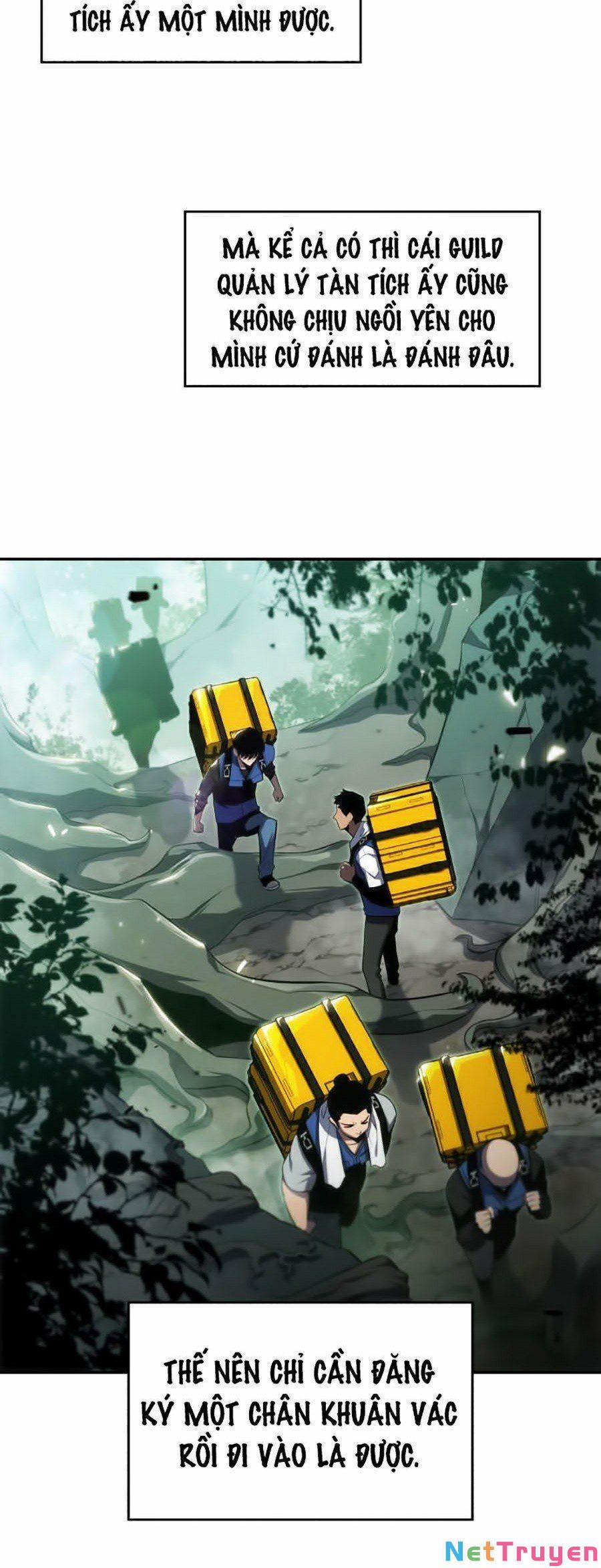 Tôi Là Tân Thủ Có Cấp Cao Nhất 17 trang 2