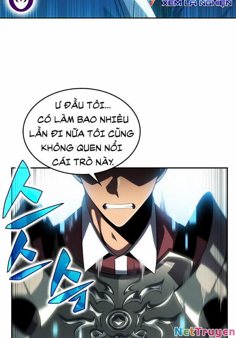 Tôi Là Tân Thủ Có Cấp Cao Nhất 17 trang 25