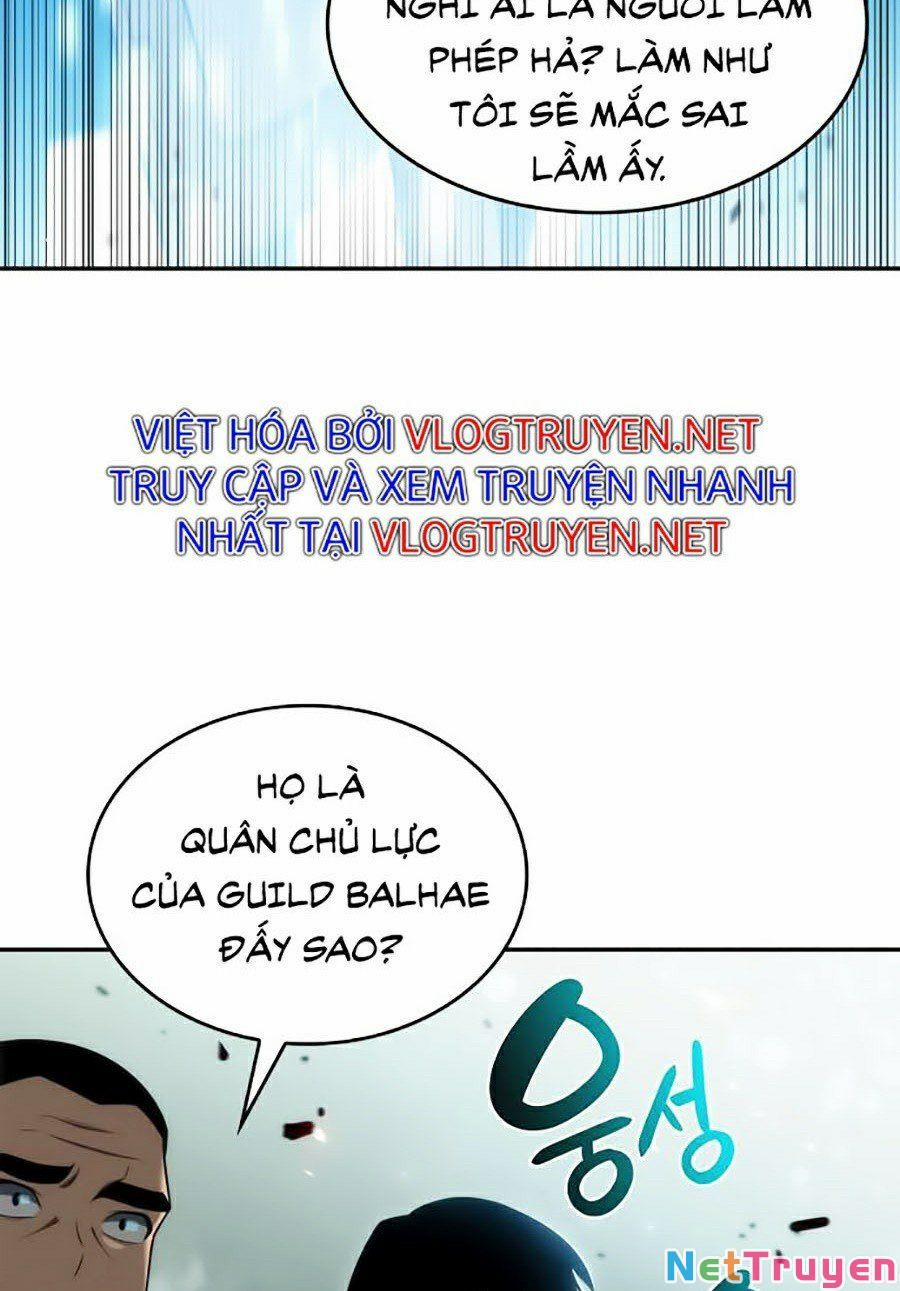 Tôi Là Tân Thủ Có Cấp Cao Nhất 17 trang 28