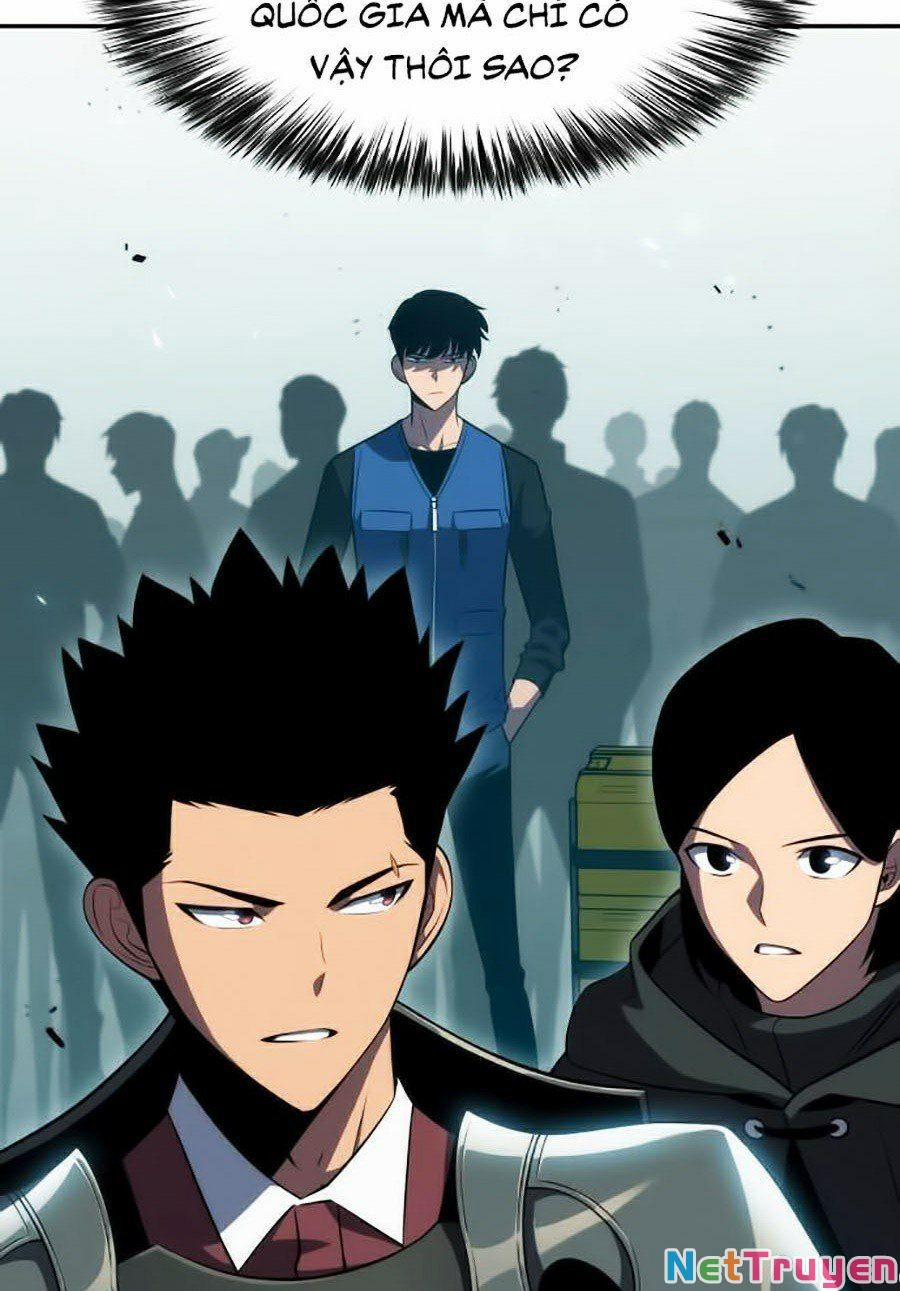 Tôi Là Tân Thủ Có Cấp Cao Nhất 17 trang 38