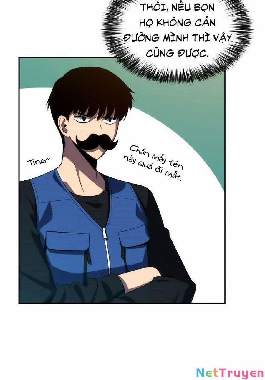 Tôi Là Tân Thủ Có Cấp Cao Nhất 17 trang 40