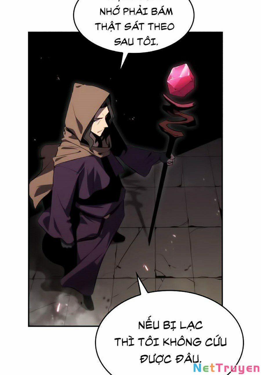 Tôi Là Tân Thủ Có Cấp Cao Nhất 17 trang 44