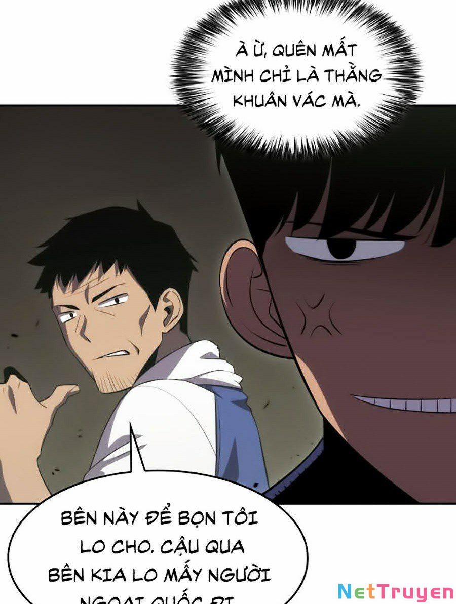 Tôi Là Tân Thủ Có Cấp Cao Nhất 17 trang 65