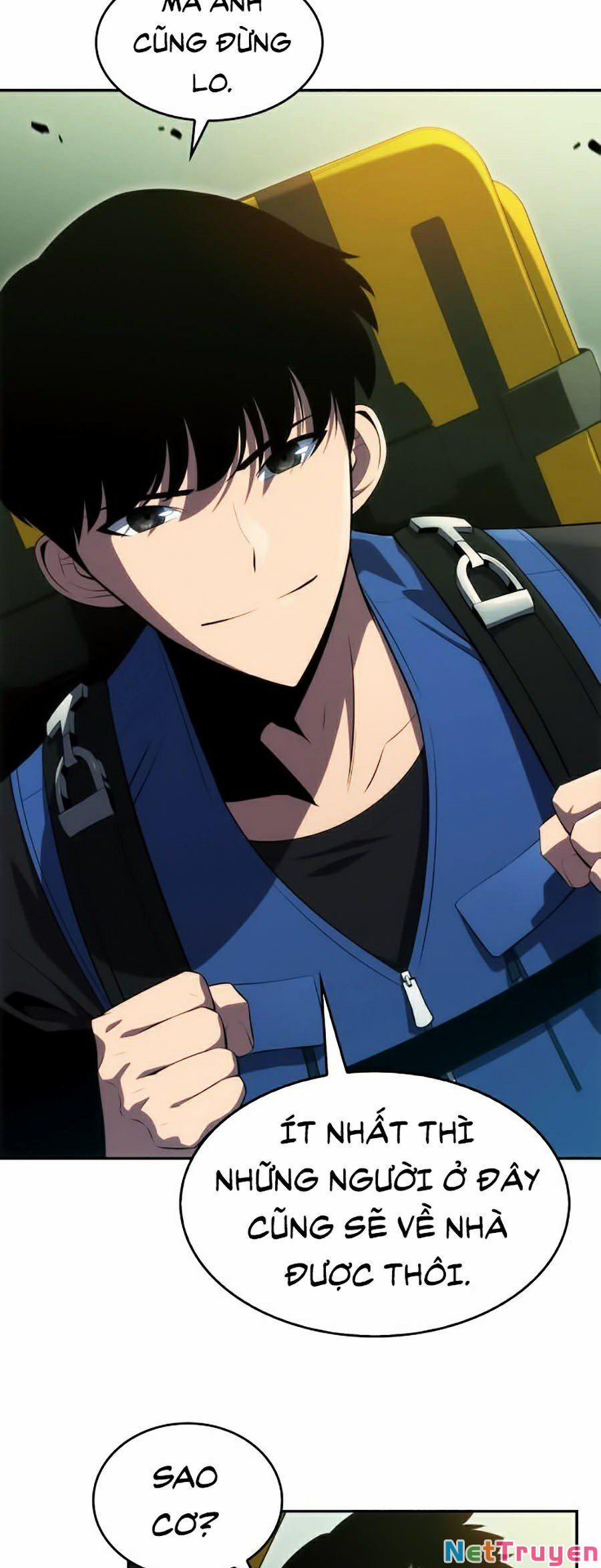 Tôi Là Tân Thủ Có Cấp Cao Nhất 17 trang 7