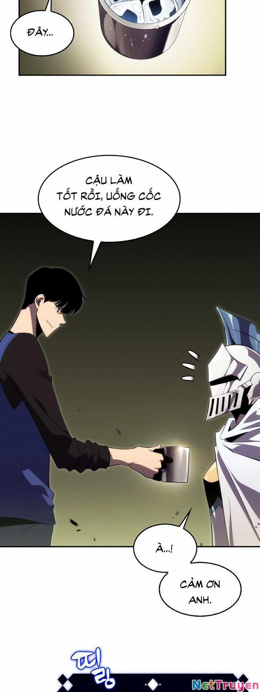 Tôi Là Tân Thủ Có Cấp Cao Nhất 17 trang 71