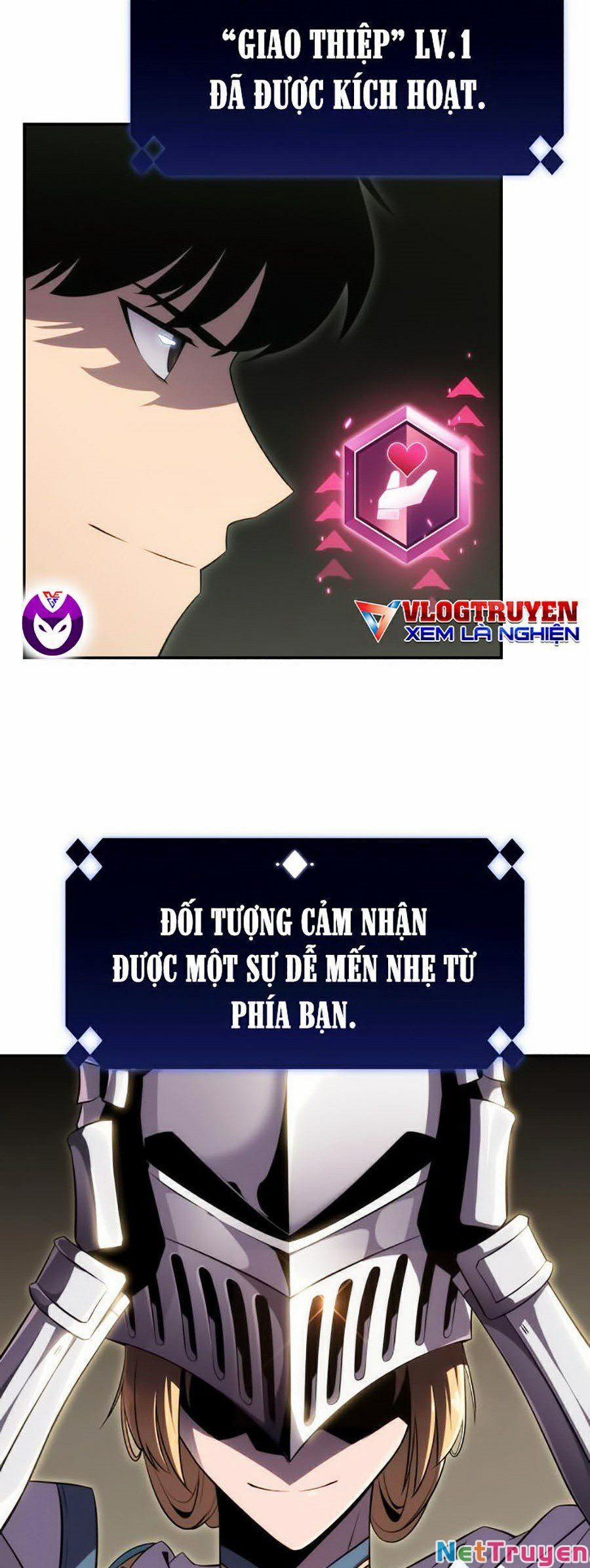 Tôi Là Tân Thủ Có Cấp Cao Nhất 17 trang 72