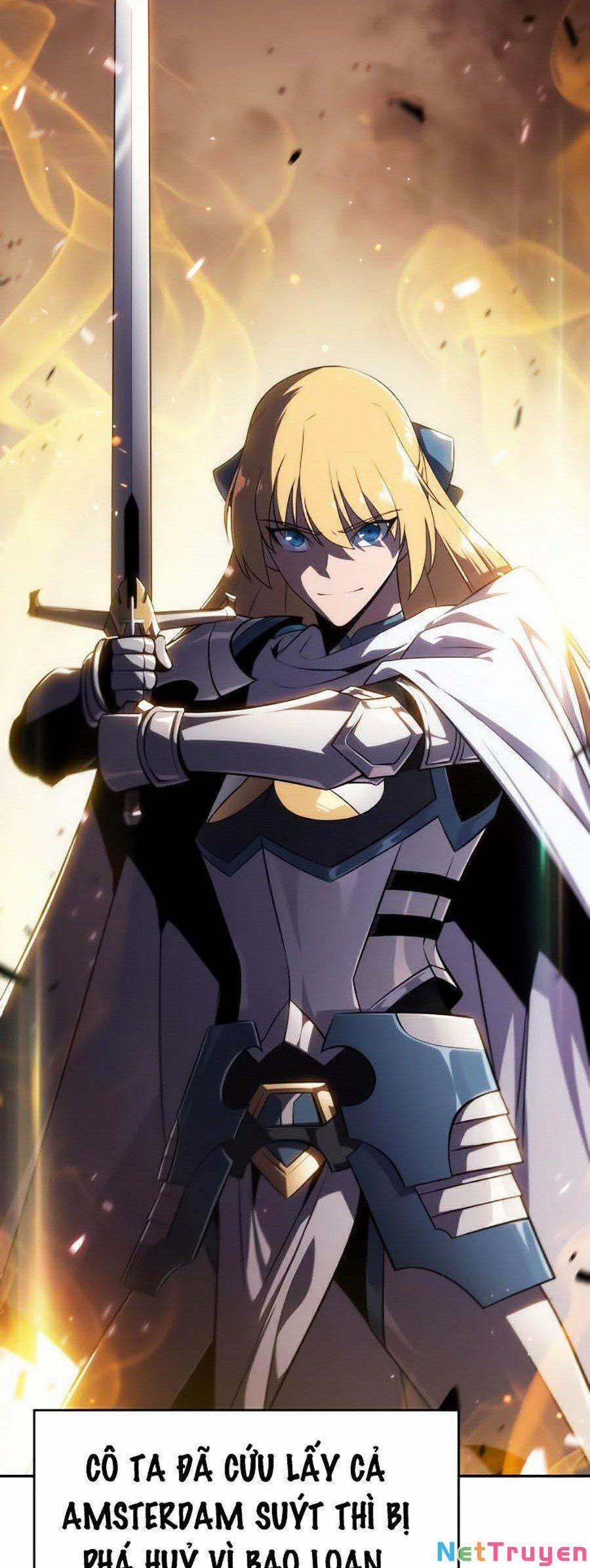 Tôi Là Tân Thủ Có Cấp Cao Nhất 17 trang 76