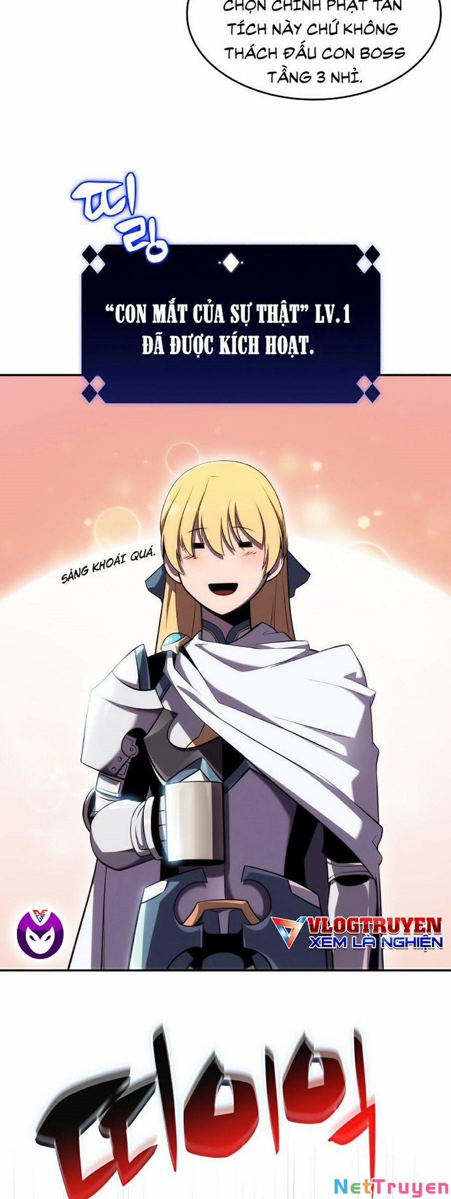 Tôi Là Tân Thủ Có Cấp Cao Nhất 17 trang 80