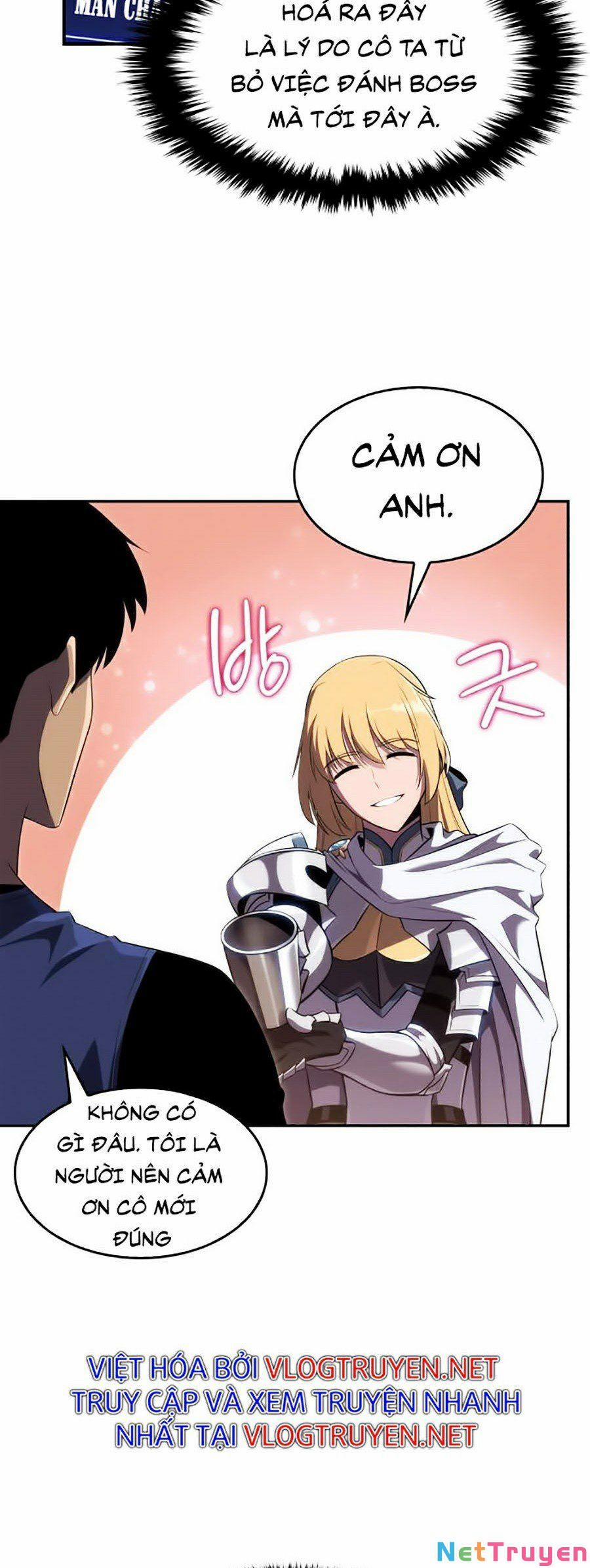 Tôi Là Tân Thủ Có Cấp Cao Nhất 17 trang 87