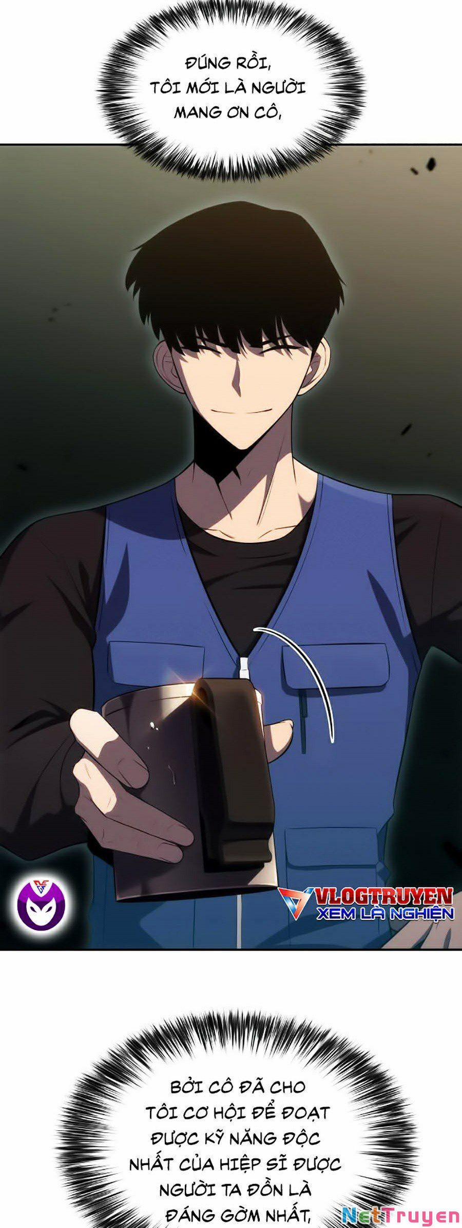 Tôi Là Tân Thủ Có Cấp Cao Nhất 17 trang 88