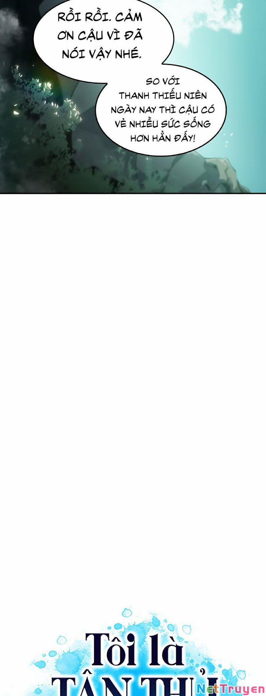 Tôi Là Tân Thủ Có Cấp Cao Nhất 17 trang 9