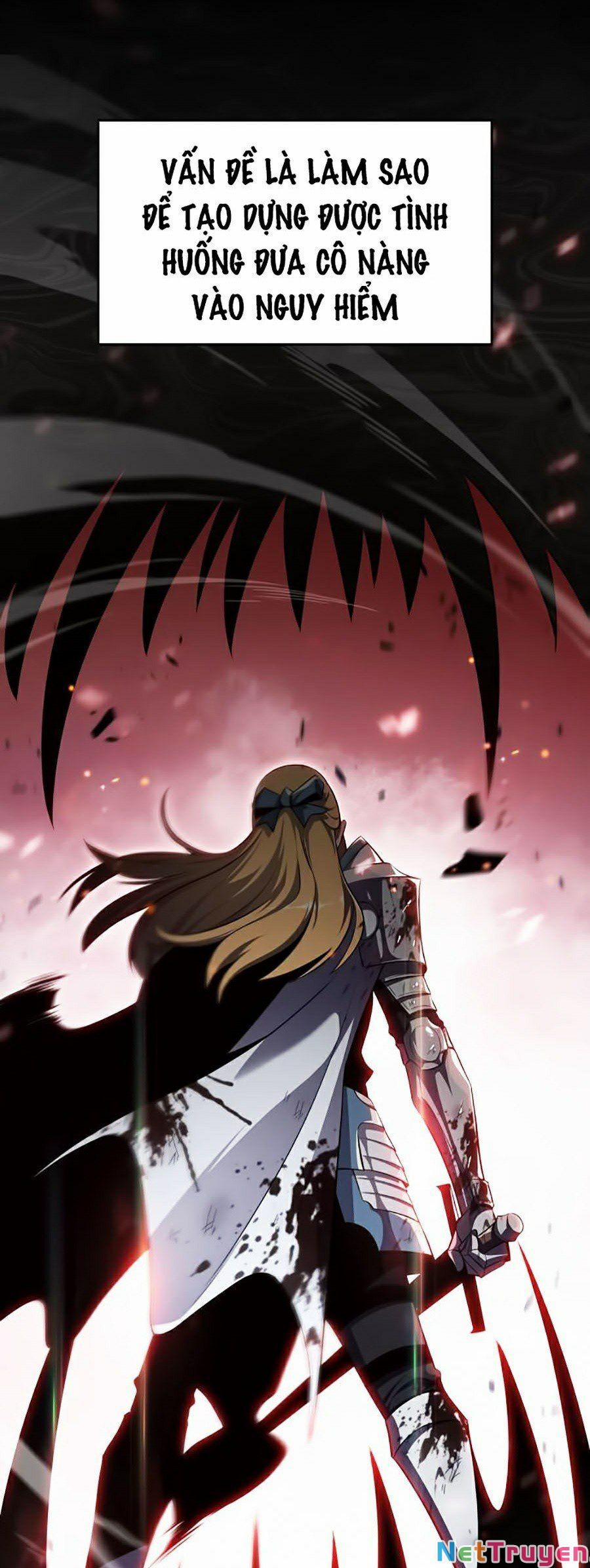 Tôi Là Tân Thủ Có Cấp Cao Nhất 17 trang 90