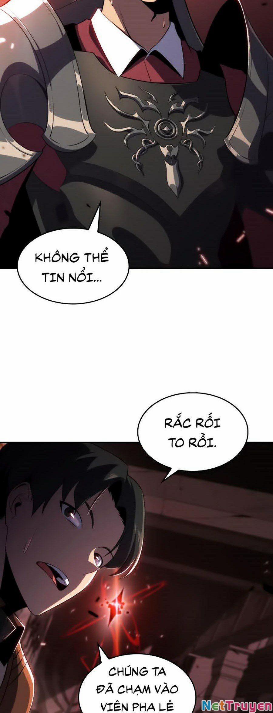 Tôi Là Tân Thủ Có Cấp Cao Nhất 17 trang 93