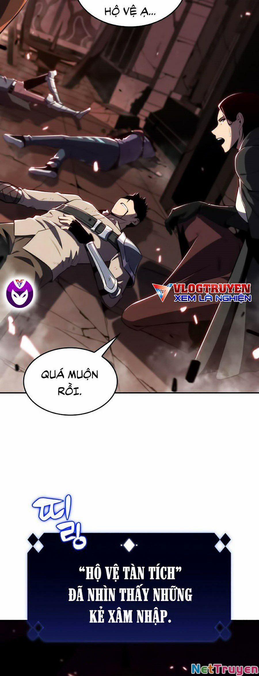 Tôi Là Tân Thủ Có Cấp Cao Nhất 17 trang 95