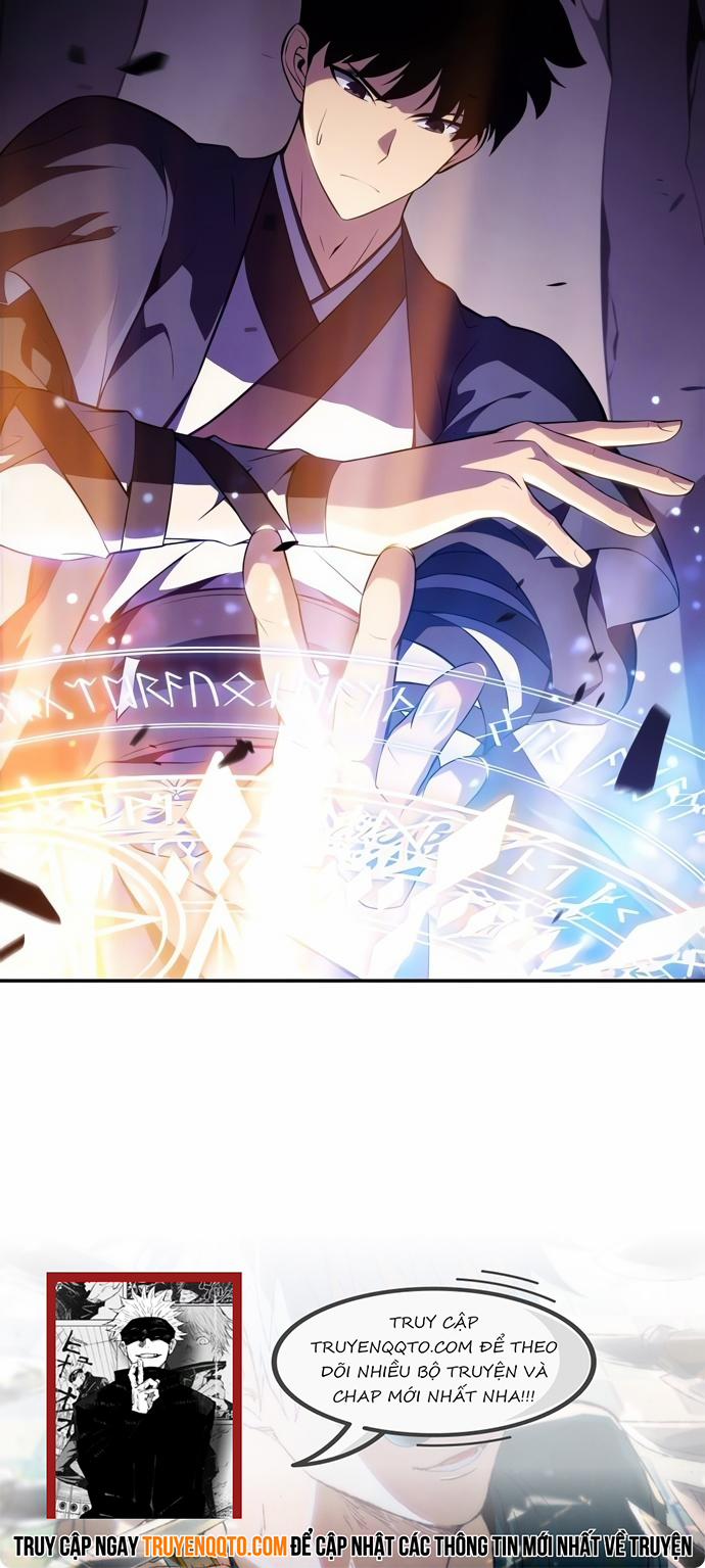 Tôi Là Tân Thủ Có Cấp Cao Nhất 174 trang 13