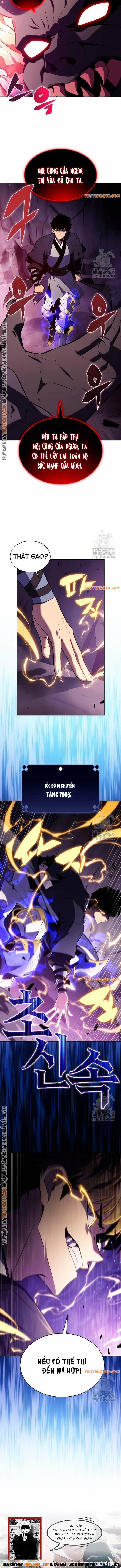 Tôi Là Tân Thủ Có Cấp Cao Nhất 175 trang 12