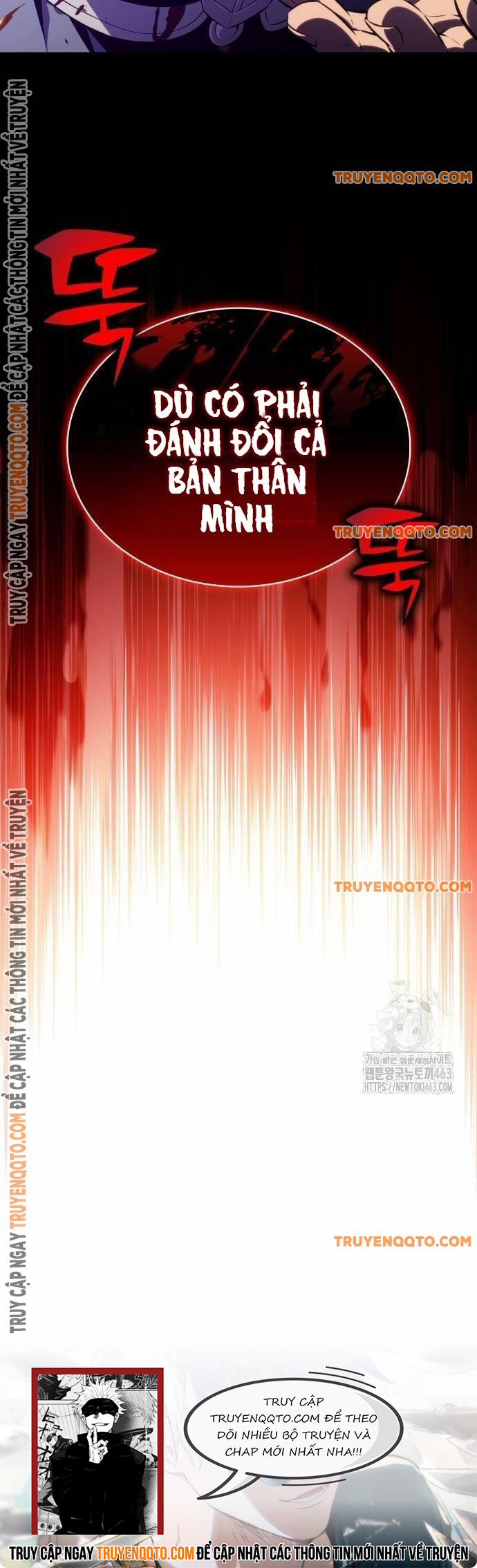 Tôi Là Tân Thủ Có Cấp Cao Nhất 176 trang 9