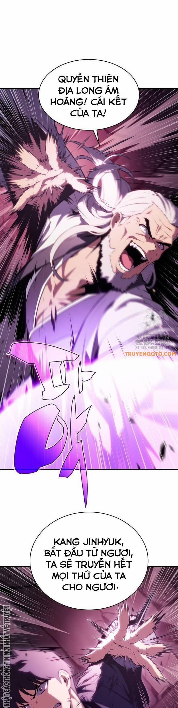 Tôi Là Tân Thủ Có Cấp Cao Nhất 177 trang 12