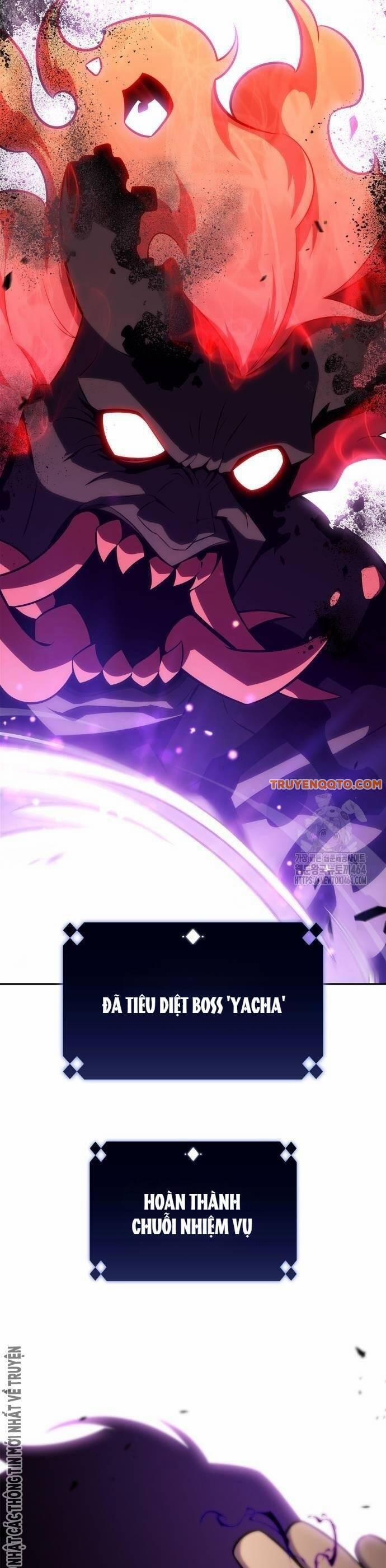 Tôi Là Tân Thủ Có Cấp Cao Nhất 177 trang 16