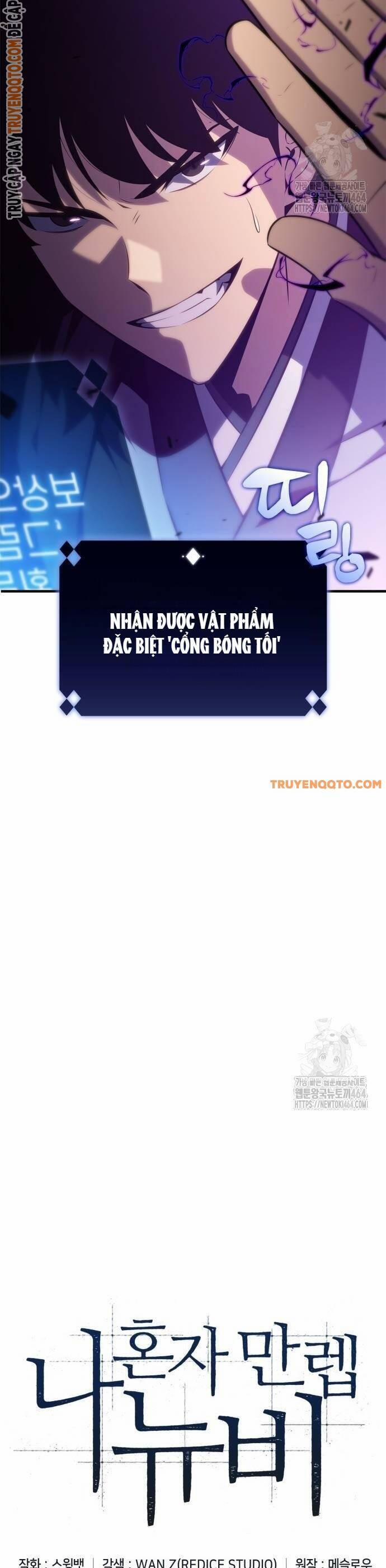 Tôi Là Tân Thủ Có Cấp Cao Nhất 177 trang 17