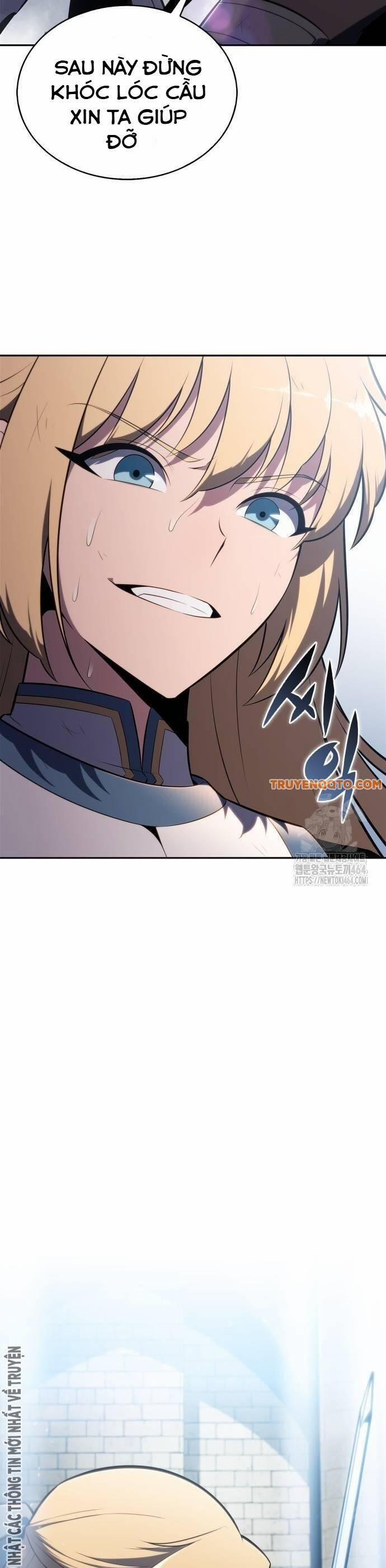 Tôi Là Tân Thủ Có Cấp Cao Nhất 177 trang 20