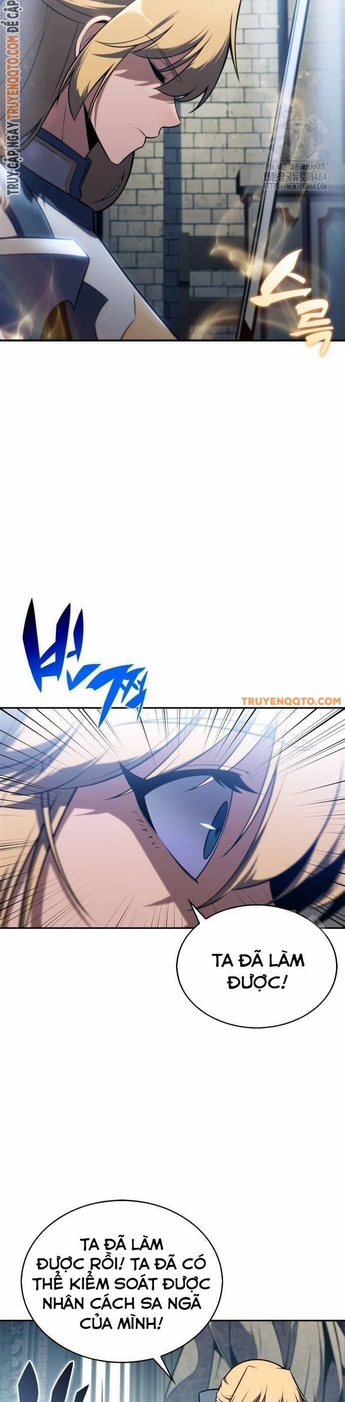 Tôi Là Tân Thủ Có Cấp Cao Nhất 177 trang 21