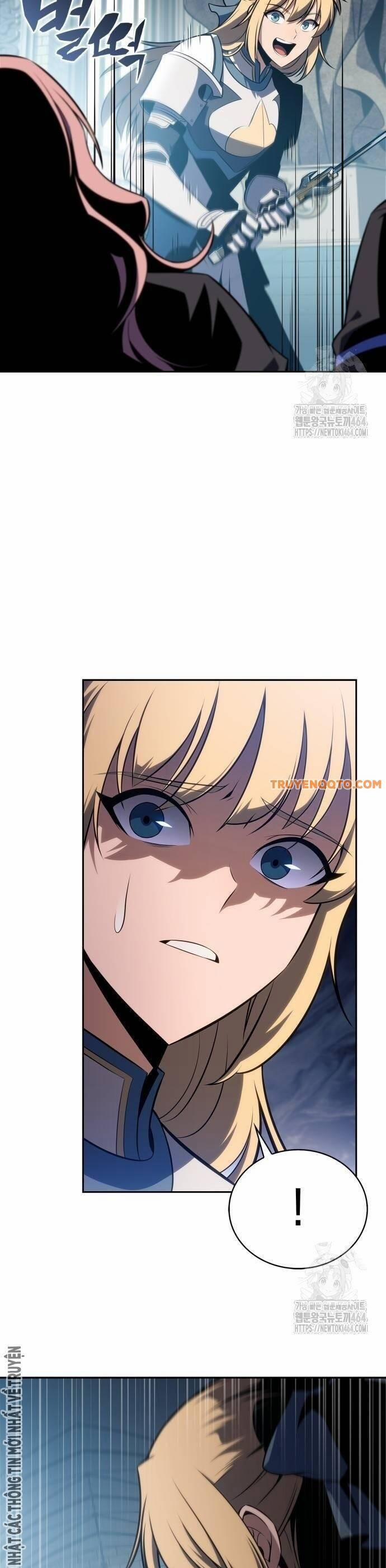 Tôi Là Tân Thủ Có Cấp Cao Nhất 177 trang 22