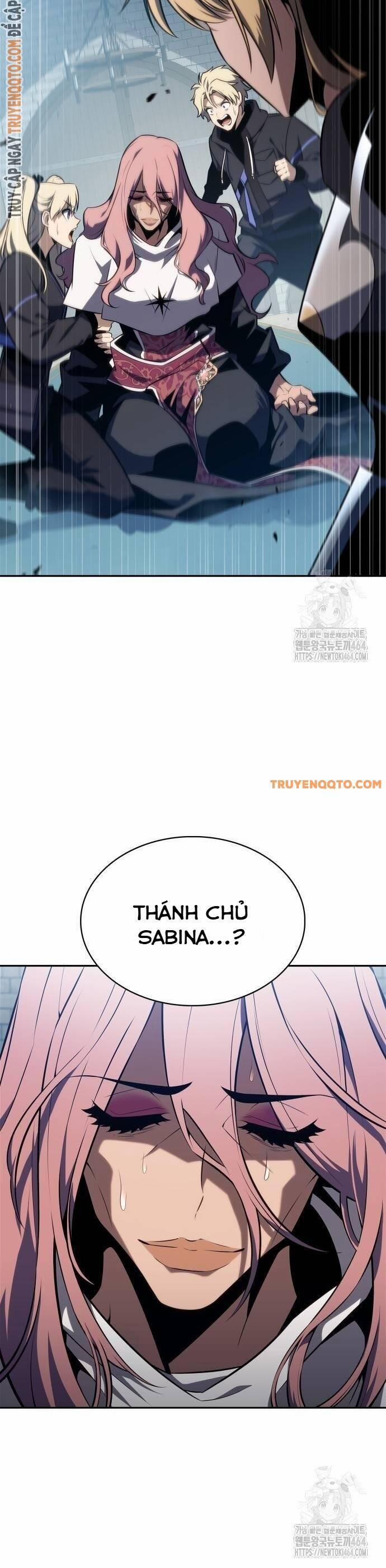 Tôi Là Tân Thủ Có Cấp Cao Nhất 177 trang 23