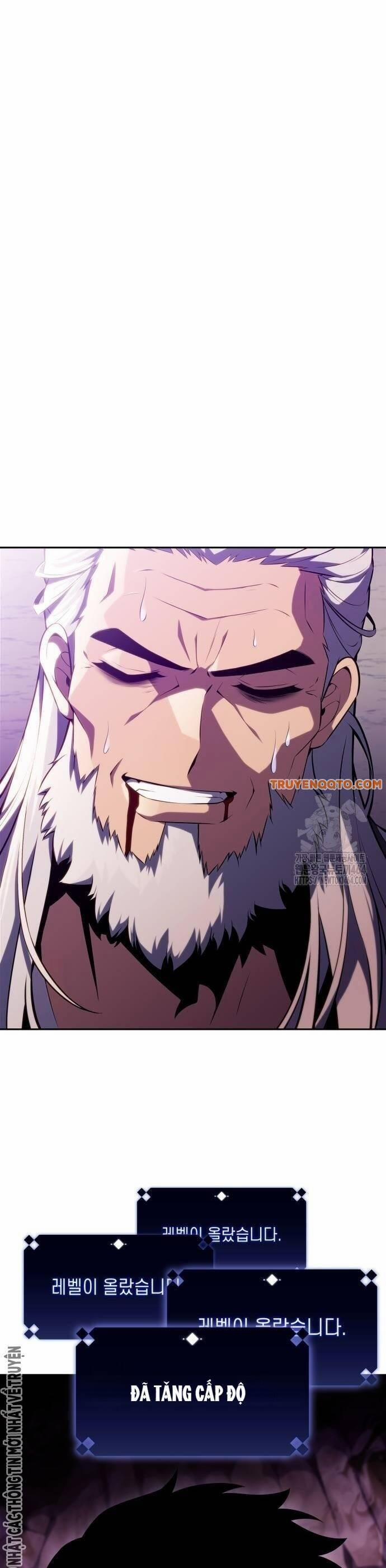 Tôi Là Tân Thủ Có Cấp Cao Nhất 177 trang 24