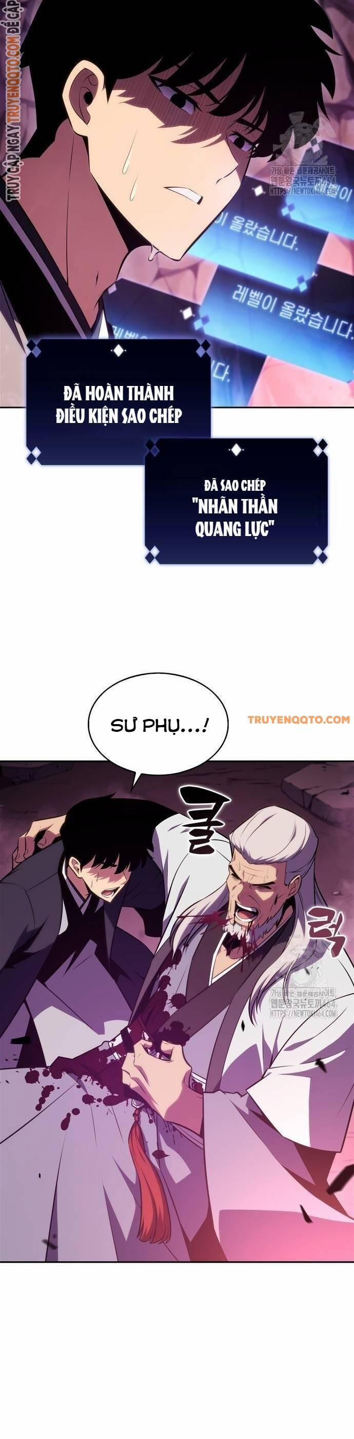 Tôi Là Tân Thủ Có Cấp Cao Nhất 177 trang 25