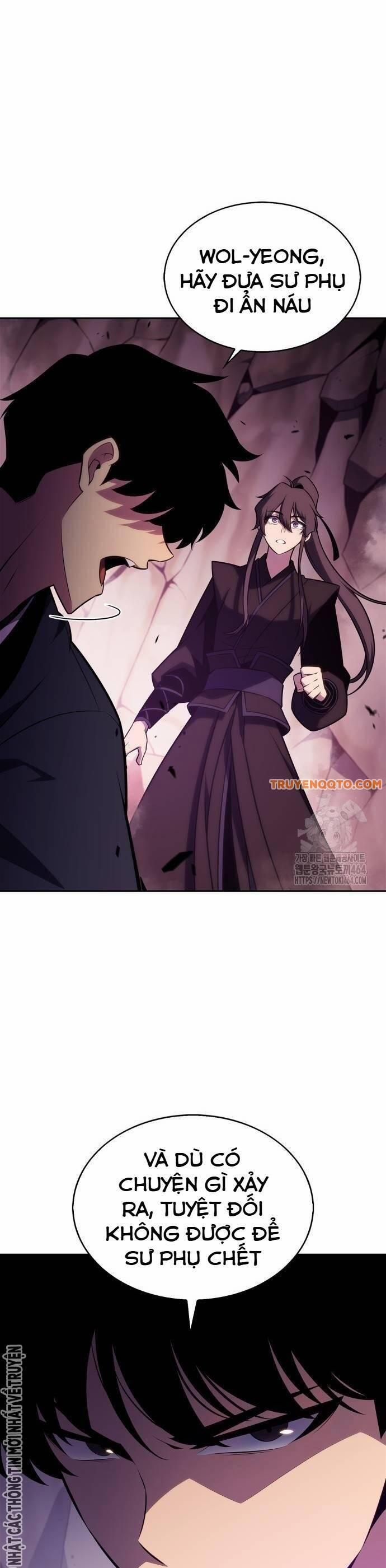 Tôi Là Tân Thủ Có Cấp Cao Nhất 177 trang 28