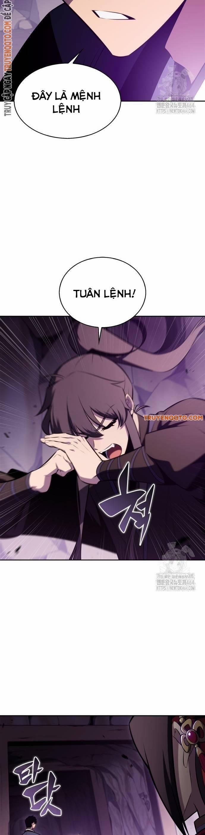 Tôi Là Tân Thủ Có Cấp Cao Nhất 177 trang 29