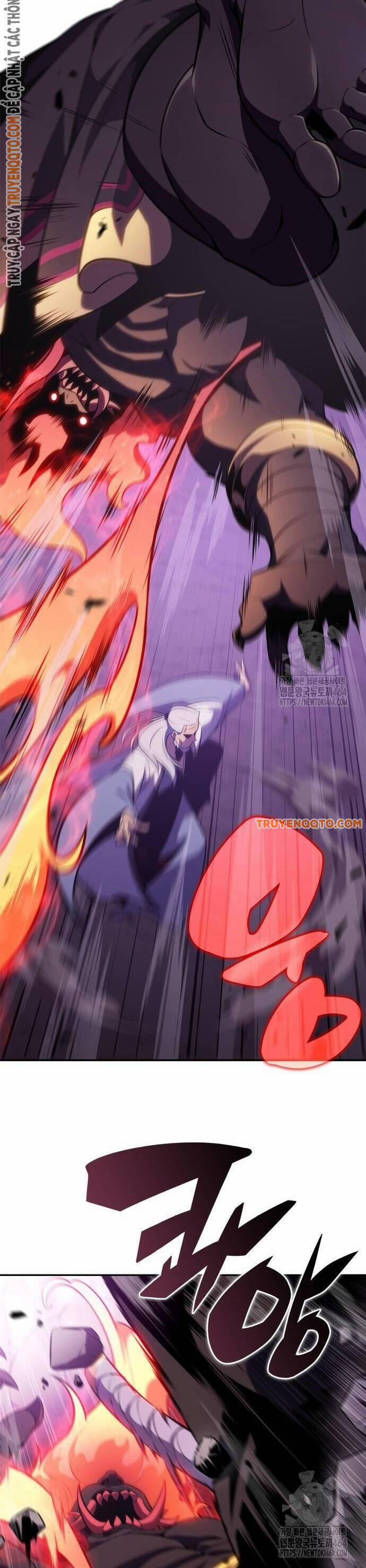 Tôi Là Tân Thủ Có Cấp Cao Nhất 177 trang 3