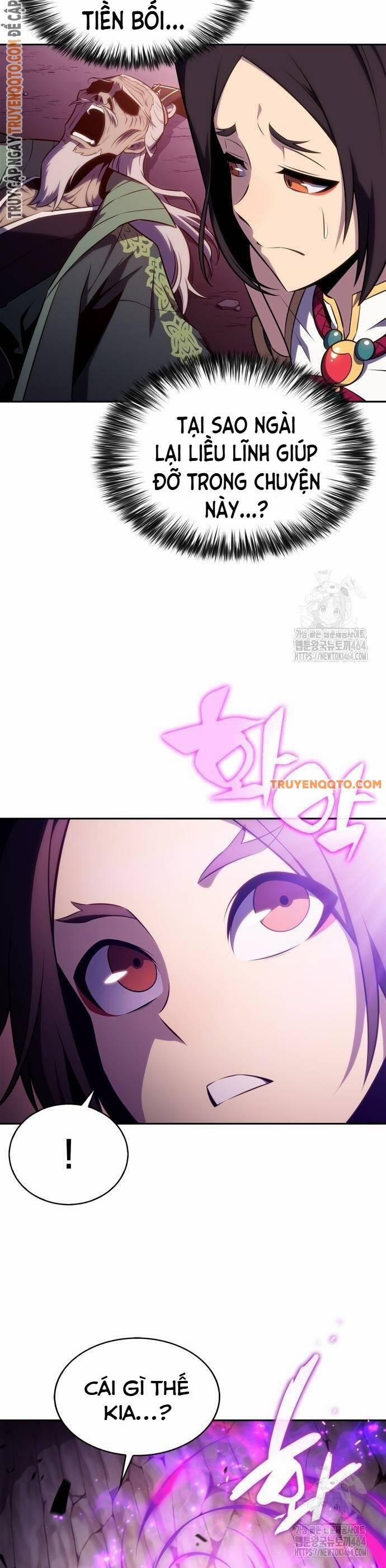 Tôi Là Tân Thủ Có Cấp Cao Nhất 177 trang 31