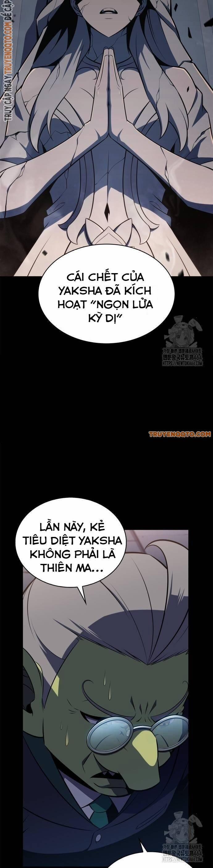 Tôi Là Tân Thủ Có Cấp Cao Nhất 177 trang 35