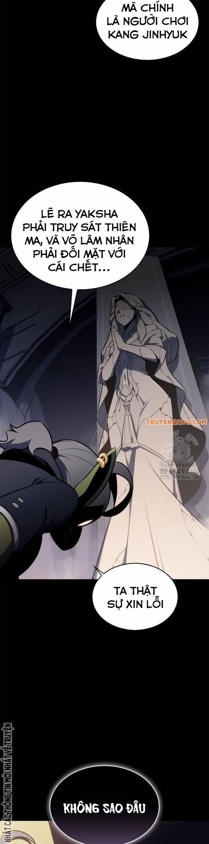 Tôi Là Tân Thủ Có Cấp Cao Nhất 177 trang 36