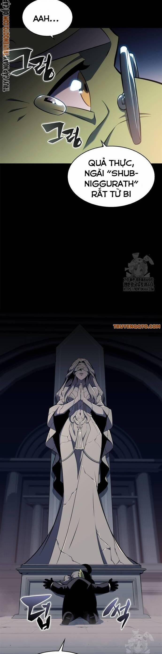 Tôi Là Tân Thủ Có Cấp Cao Nhất 177 trang 39